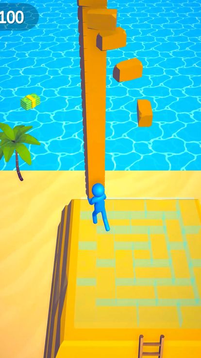 Build High!游戏截图