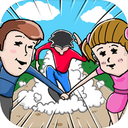 リア充撲滅RUNicon