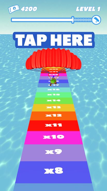 Para Heist游戏截图