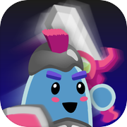 Omimo - Idle Tap Adventureicon