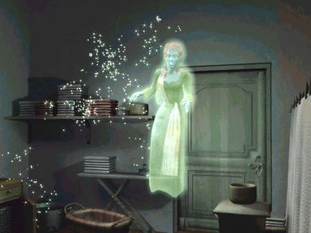 The Cameron Files: The Secret at Loch Ness游戏截图