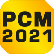 Pro Cycling Manager 2021icon