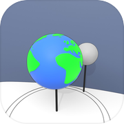 Space Museum Escapeicon