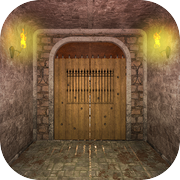 Escape Game - Hard Time