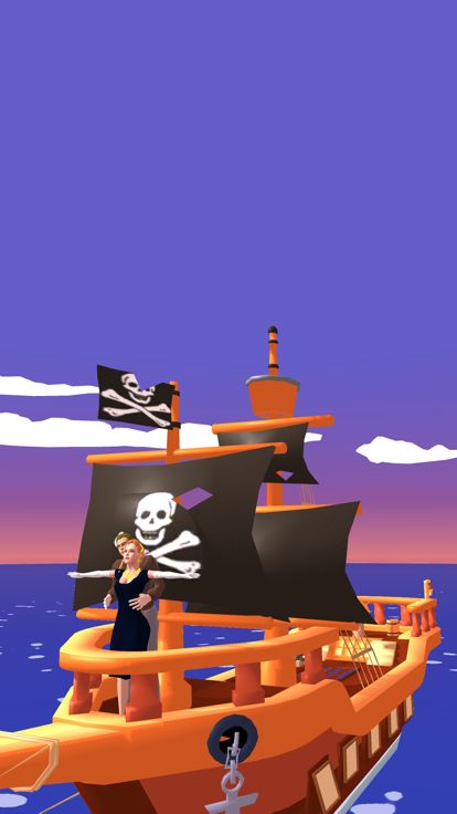 Director Run游戏截图