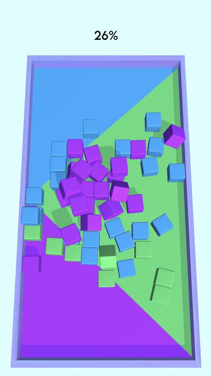 Pixel Merge!游戏截图