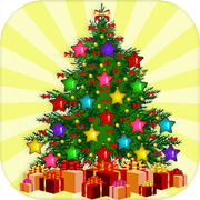 Christmas Game Decoration Tree