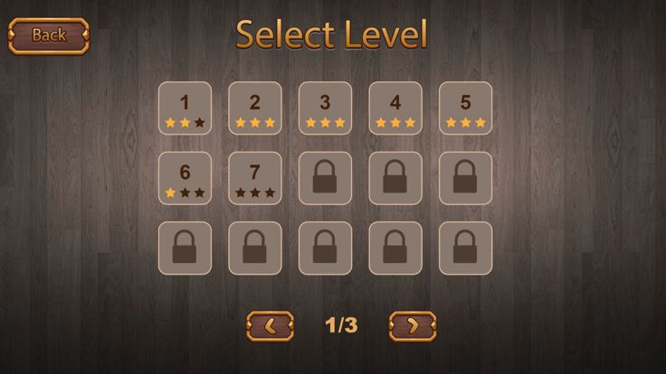 点亮全部游戏截图