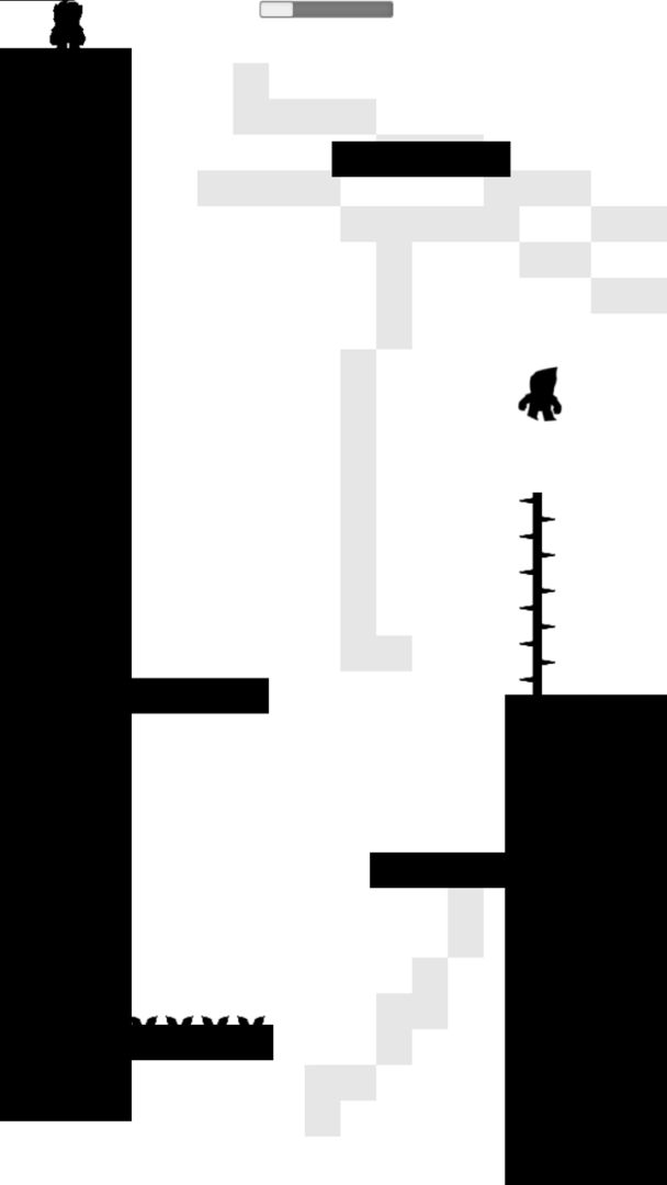 非标准小明游戏截图