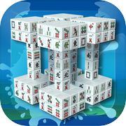 麻將方塊消消樂 3Dicon