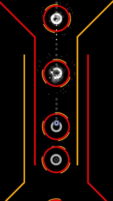 • Glide游戏截图