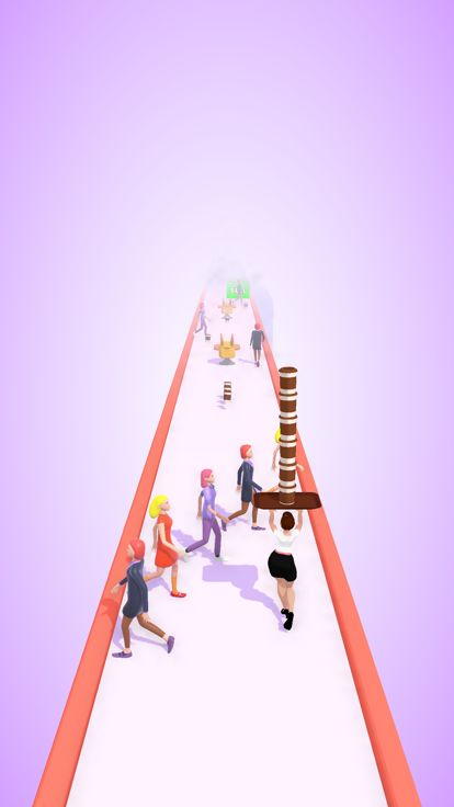 Coffee Balance!游戏截图