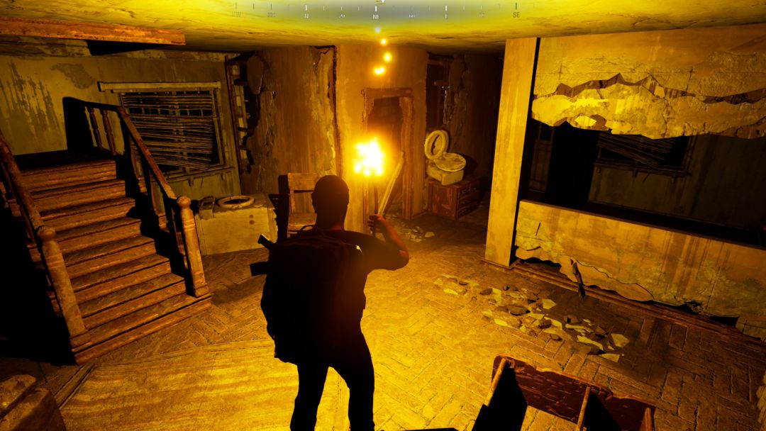Dead District: Survival游戏截图