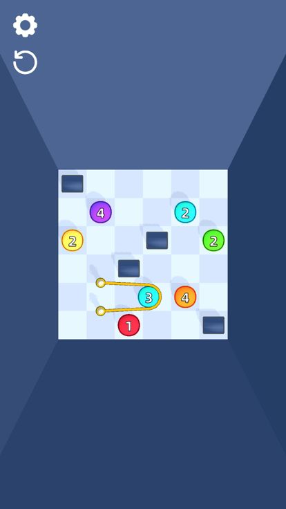 Send the Balls游戏截图