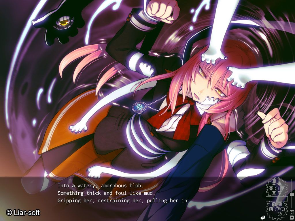 Gahkthun of the Golden Lightning Steam Edition游戏截图
