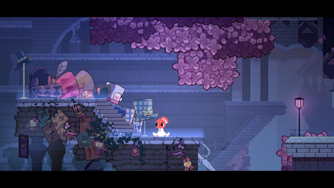 Dr.POLPO游戏截图