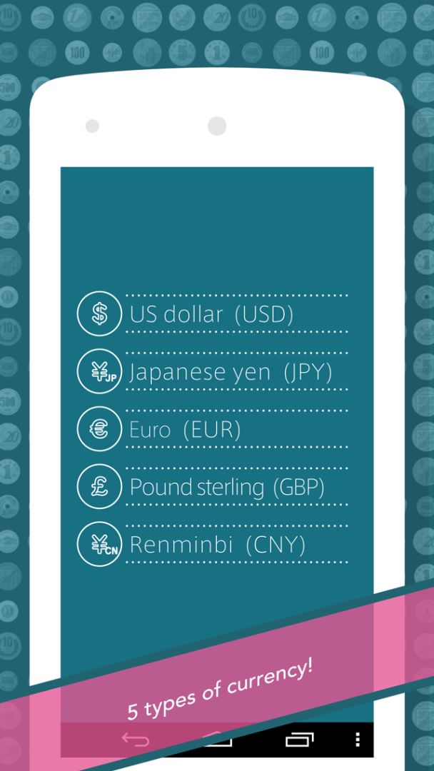 Coin Line - Merge Coin Puzzle游戏截图