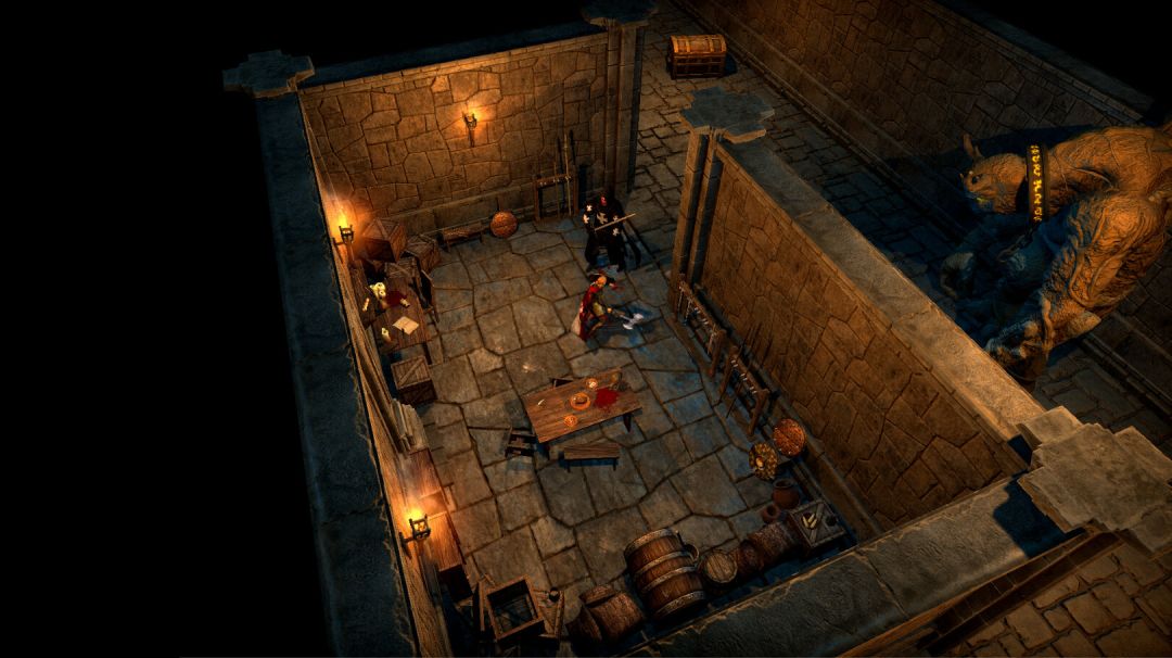 荒野之地2: 新大陆 / Wild Terra 2: New Lands游戏截图