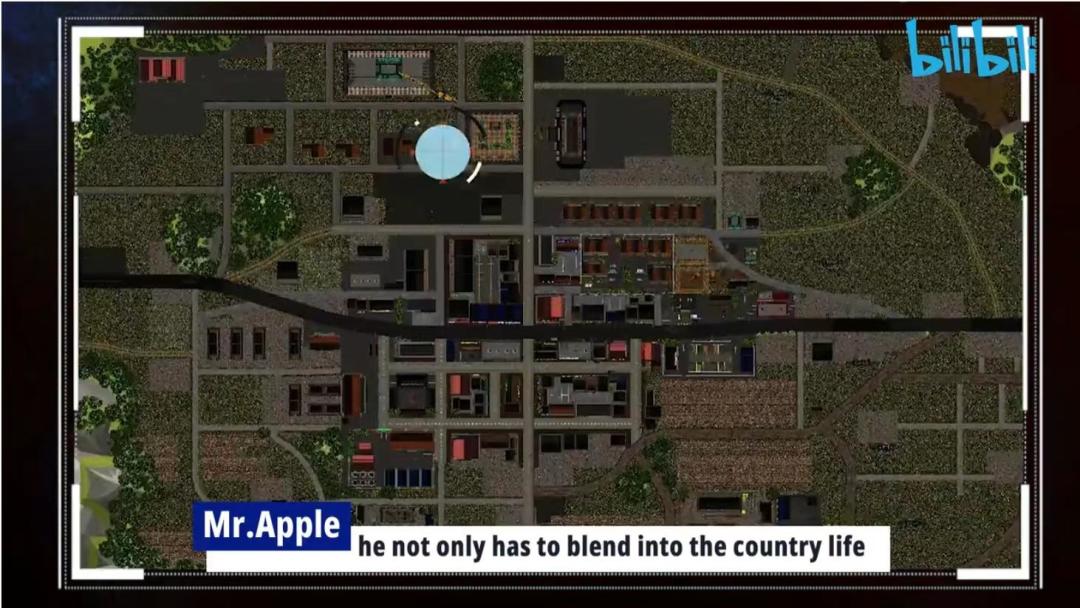 银色盾牌游戏截图