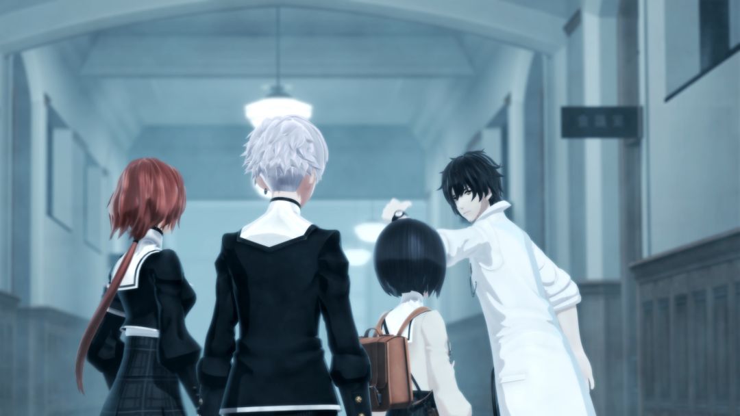 罪恶王权／Monark游戏截图