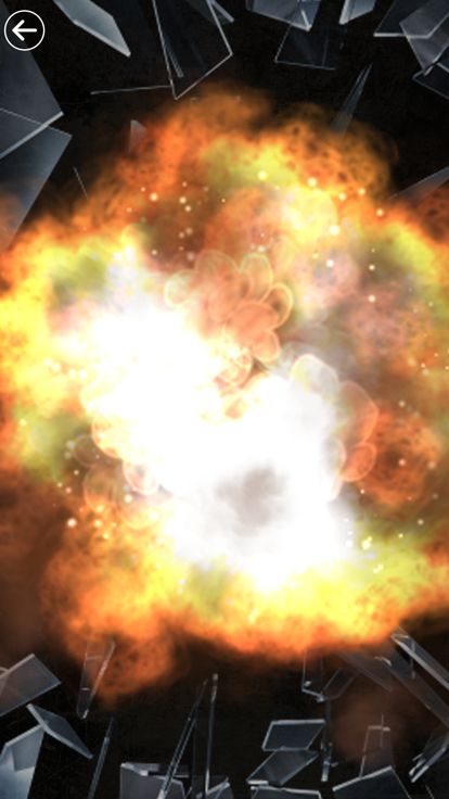 定时炸弹恶作剧:碎屏游戏截图