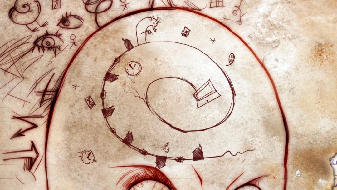 Knock-knock游戏截图