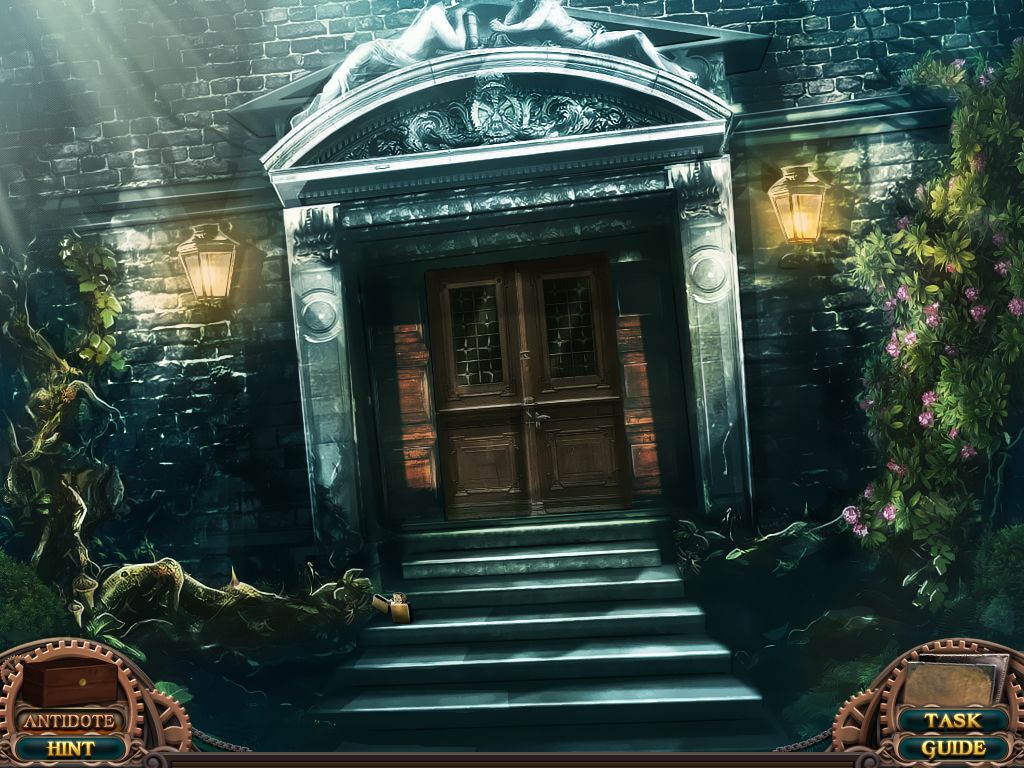 White Haven Mysteries游戏截图