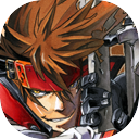 GUILTY GEAR XX ACCENT CORE PLUS R