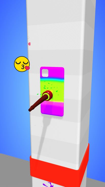 Pokey Paint!游戏截图