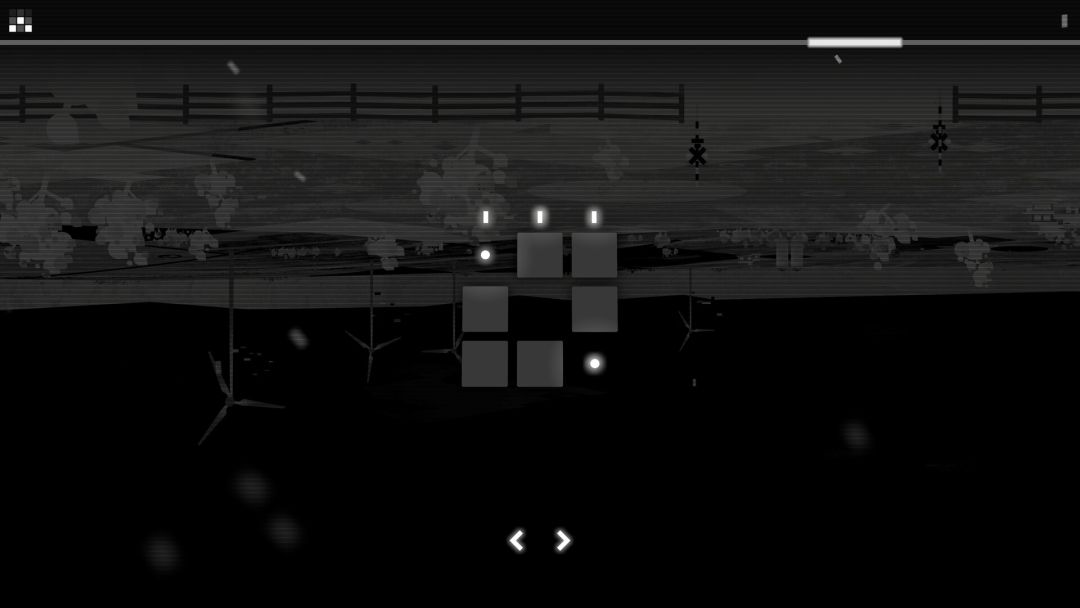 CIPHER ZERO游戏截图