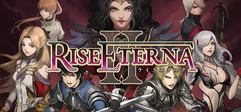 Rise Eterna 2