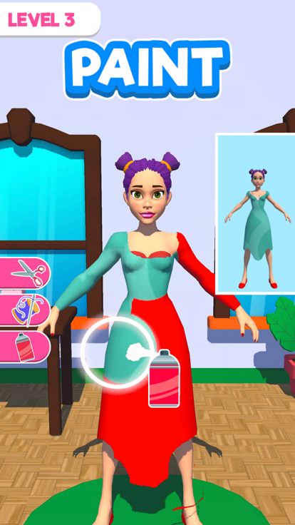 Reveal It!游戏截图