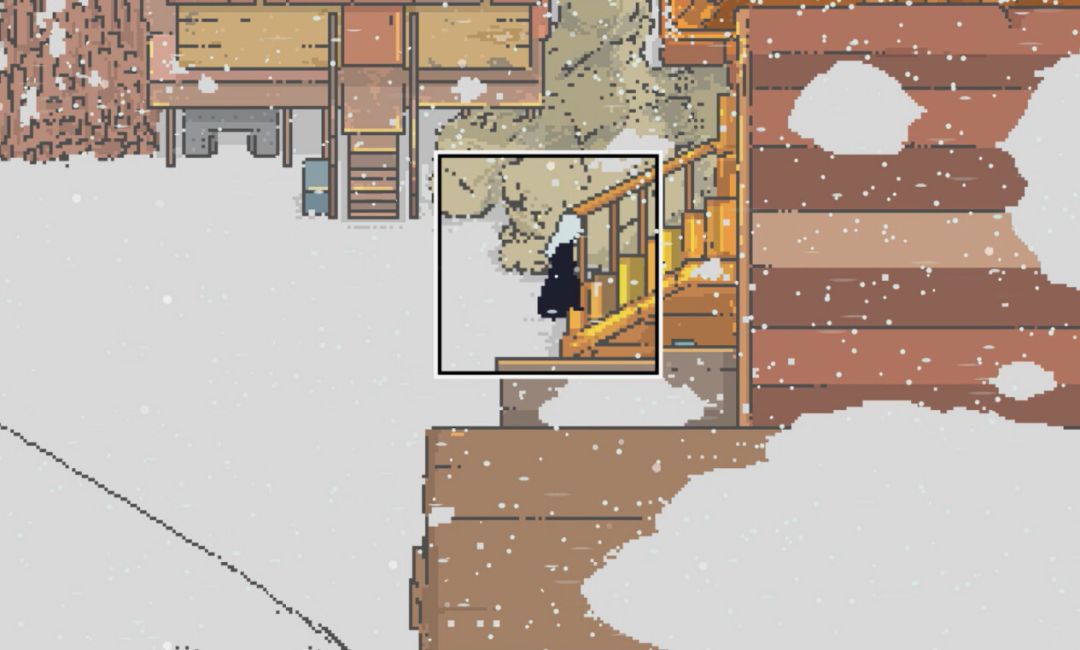 爱氏物语游戏截图