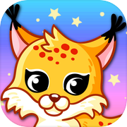 Flashcards animal games kidsicon