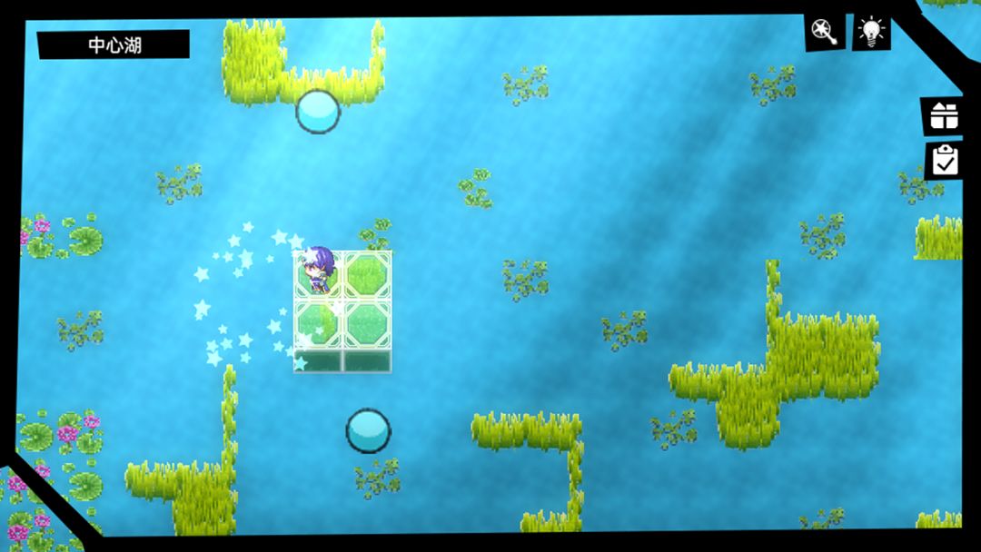 御寇三世：龙虾天国游戏截图