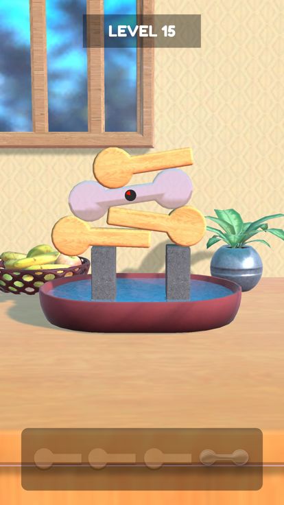 Balance Art Puzzle游戏截图