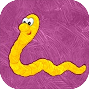 钓蚯蚓icon