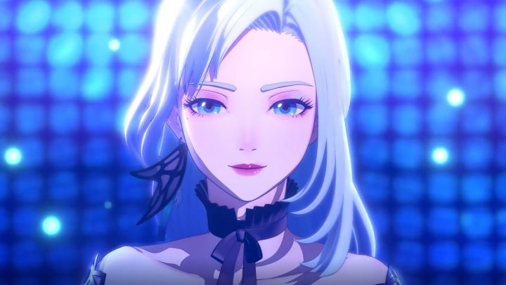 阴阳师IP偶像养成手游《代号:Onmyoji Idol Project》PV公布截图