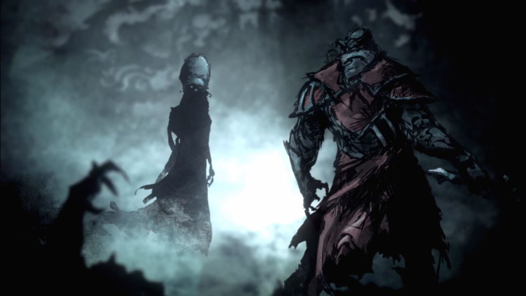 Castlevania: Lords of Shadow – Ultimate Edition游戏截图