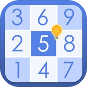 Sudoku: Sudoku Classicicon