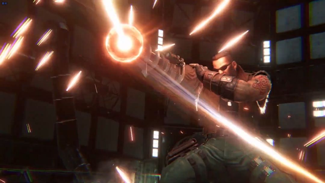 Final Fantasy VII Ever Crisis游戏截图