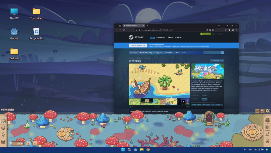 神奇动物养殖中心:放置好时光游戏截图