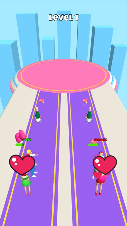 Emotional Bond游戏截图