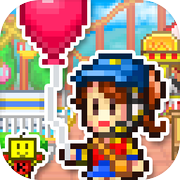 游乐园梦物语 (Dream Park Story)icon