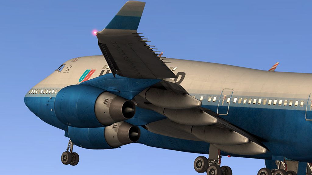X-Plane 10 Global - 64 Bit游戏截图