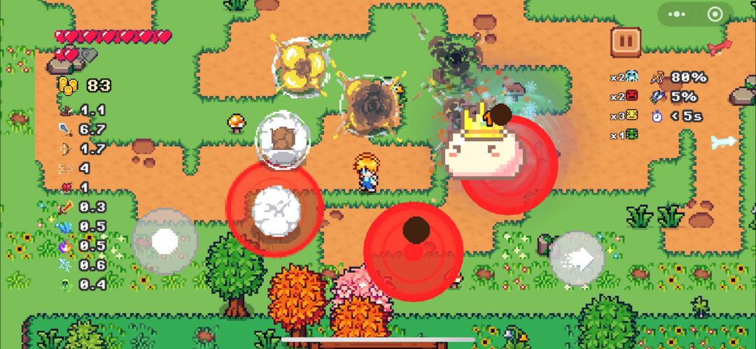 异界钓鱼佬游戏截图