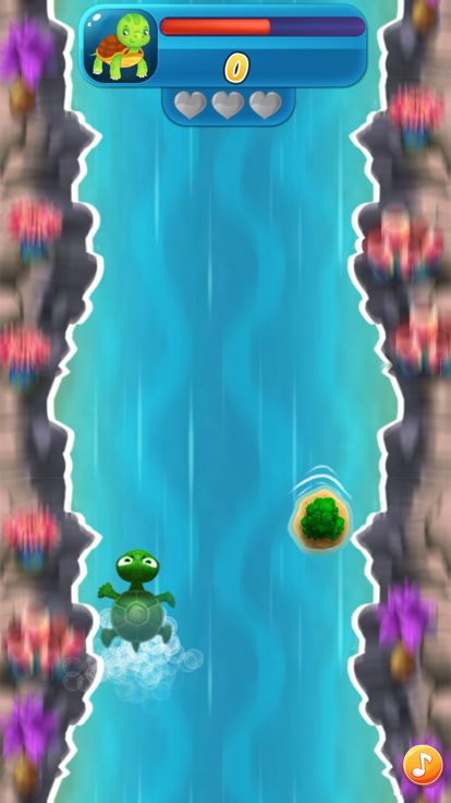 Tosbik II游戏截图