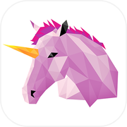 Poly Island: 创作、色彩和放松icon