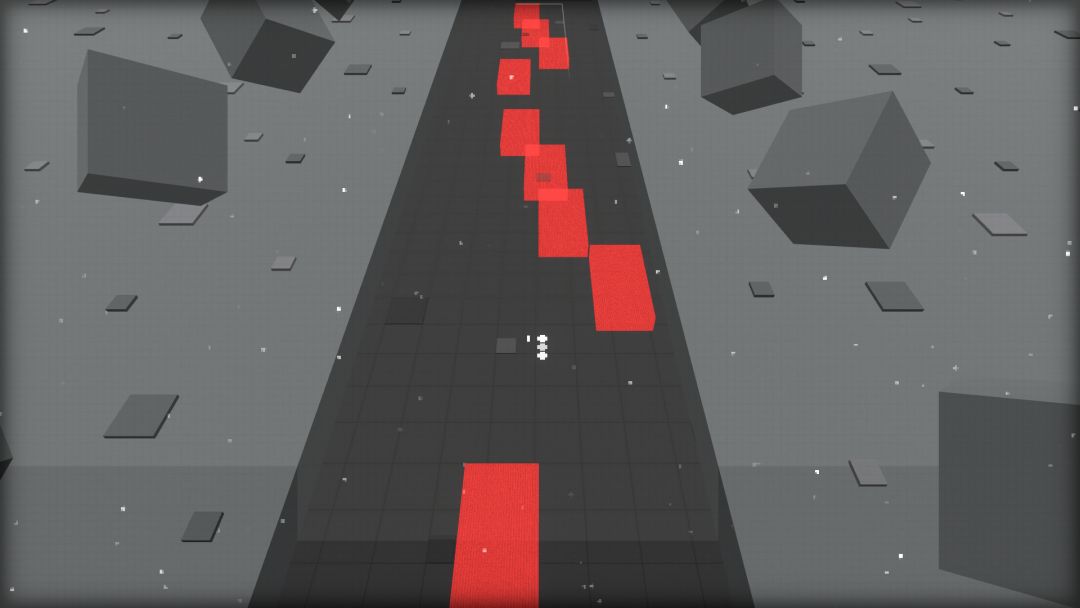 最后指令游戏截图