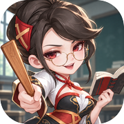 天天三国icon